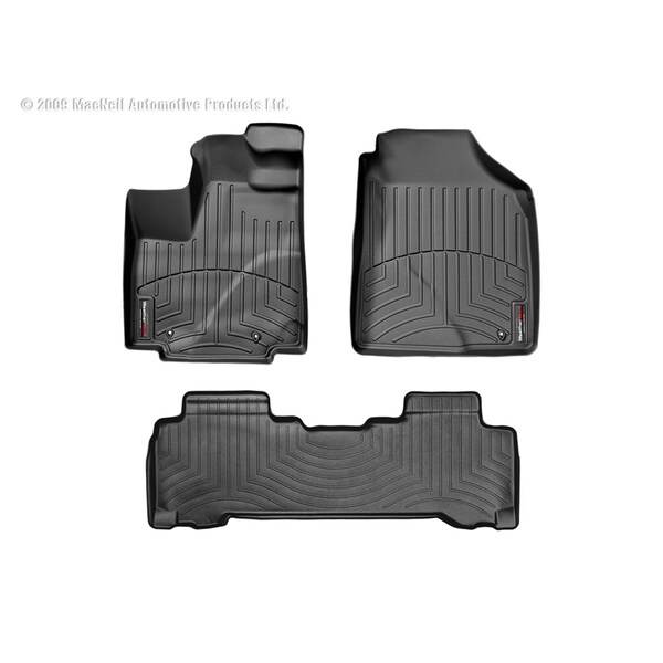 Floorliners, 440411-440222